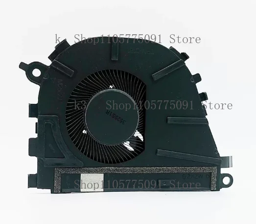 New Original Laptop CPU Cooling Fan For HP Envy x360 13-BF 13-BF0011TU 13-BF0013DX 13-BF0003FN TPN-C161 N15692-001