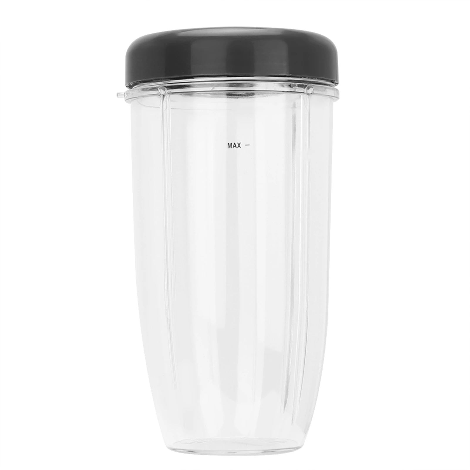 Kit de peças para tampa de copo de liquidificador, acessório de substituição para liquidificador nutri bullet 900w