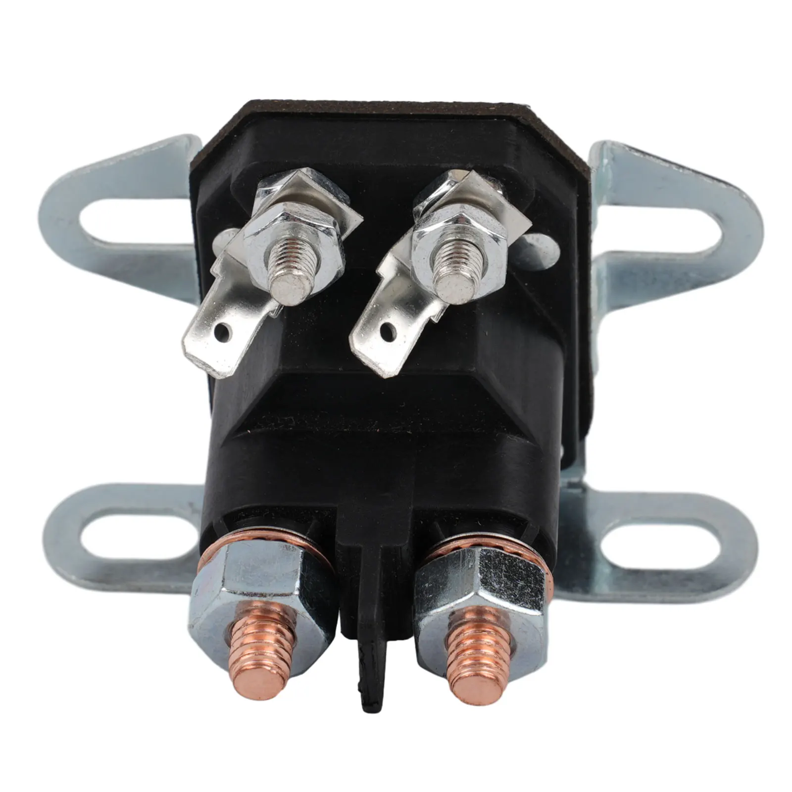 Double Pole Solenoid Style Accessories for Lawn Mower Parts OEM Replacement 892-1251-210-50 892-1251-210-53 Double
