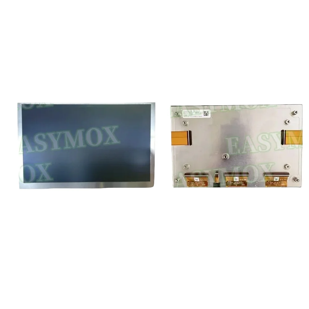 8 Inch LCD Display for 2019-2021 GMC Sierra Center Console Navigation Information GPS Screen Reoairment