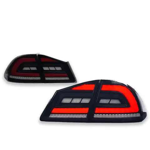 10 best sales Honda Civic FD2 - №5