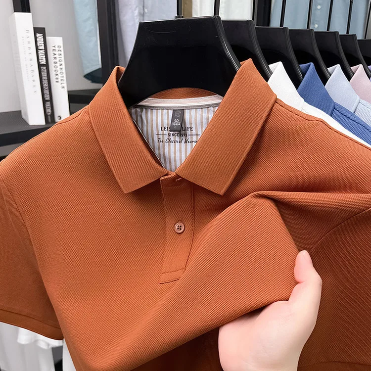 Dark Orange