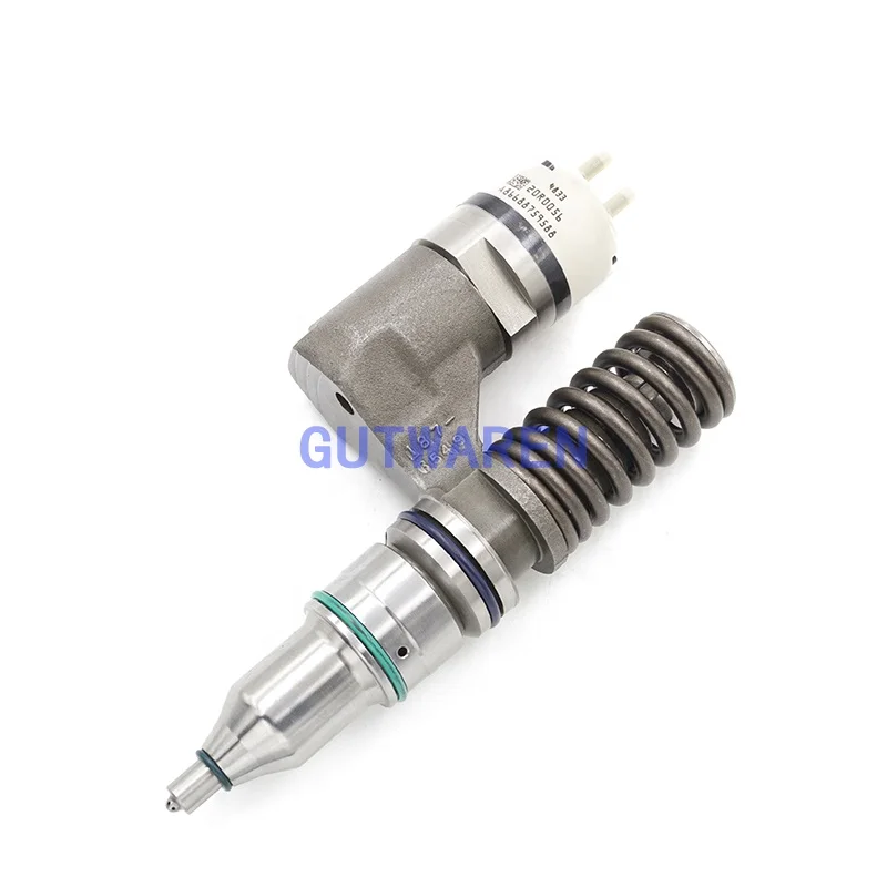 

Excavator Injector 1547287 BEBE4B01003 8112660 for A0 A3 Diesel Engine Parts Nozzle Assembly