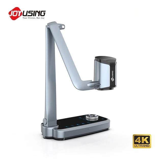 Joyusing V1X-4K 13MP Optical Resolution Camera Document With 32GB TF Card Storage