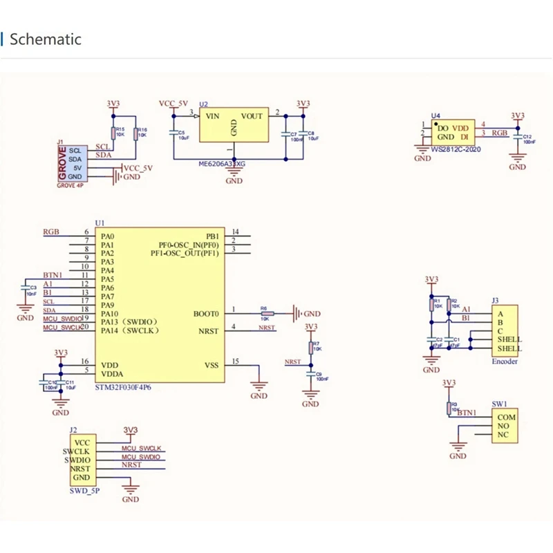 หน่วยขยายตัวเข้ารหัสโรตารีแบบเลื่อนหน่วยพร้อมตัวเข้ารหัสเพลากลวง (EC10E 1220501 )