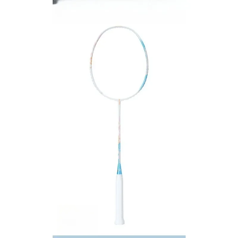 

Ultra-light all-carbon fiber men's and women's training competition badminton racket