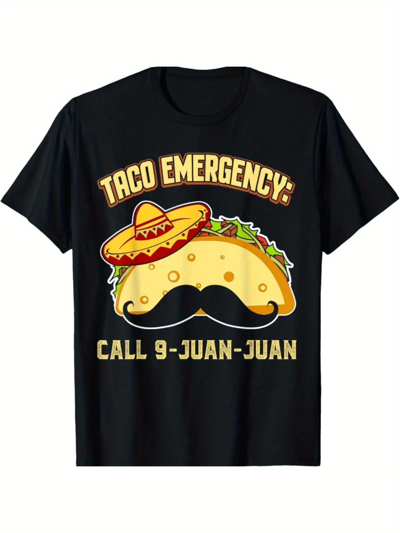 Taco Emergency Call…