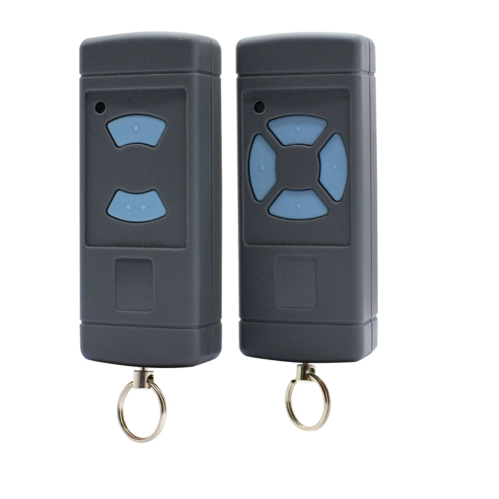 Pilot HÖRMANN 868mhz Garage Door Remote Control HSM2 Hsm4 Hse2 HSE4 HS1 HS2 HS4 868 Gate Hand Transmitter HORMANN Keychain