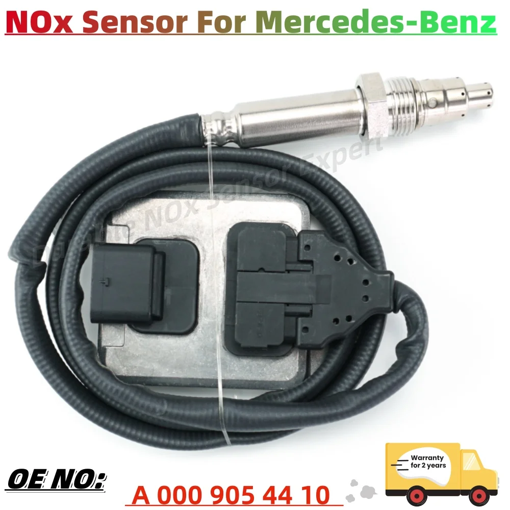 

A0009054410 0009054410 Genuine NOX Sensor For Mercedes-Benz W213 E400 E450 AMG E43 4MATIC