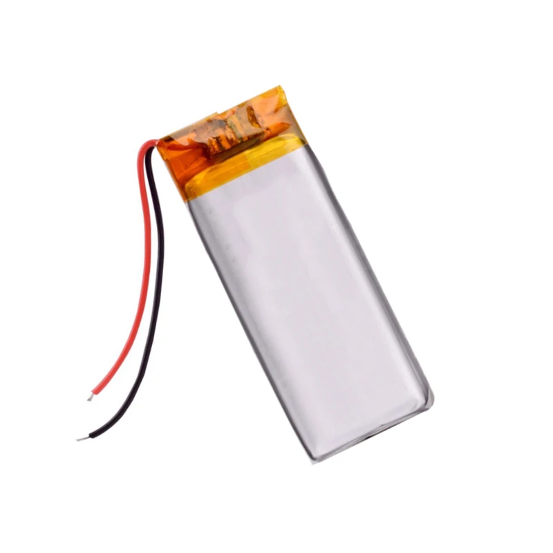 New NWZ-B135F B152 NWZ-B172F NWZ-B162F B173F B183F MP3 Player Accumulator For Sony lithium polymer Replacement Battery