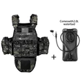 Black CP-2L Black