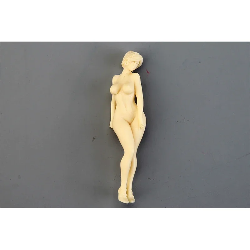 

Hobby Design HD03-0649 1/24 Pretty Lady (M) Hobbyist Gift Hand Made Arts for Professional Adults