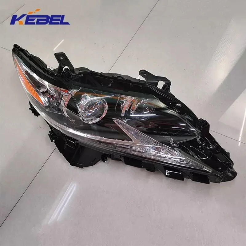 

Auto Lighting Systems Headlight Assembly For Lexus Es350 2016 2017 2018 Oem 81105-33A80 81106-33A80 Car Head Lamp