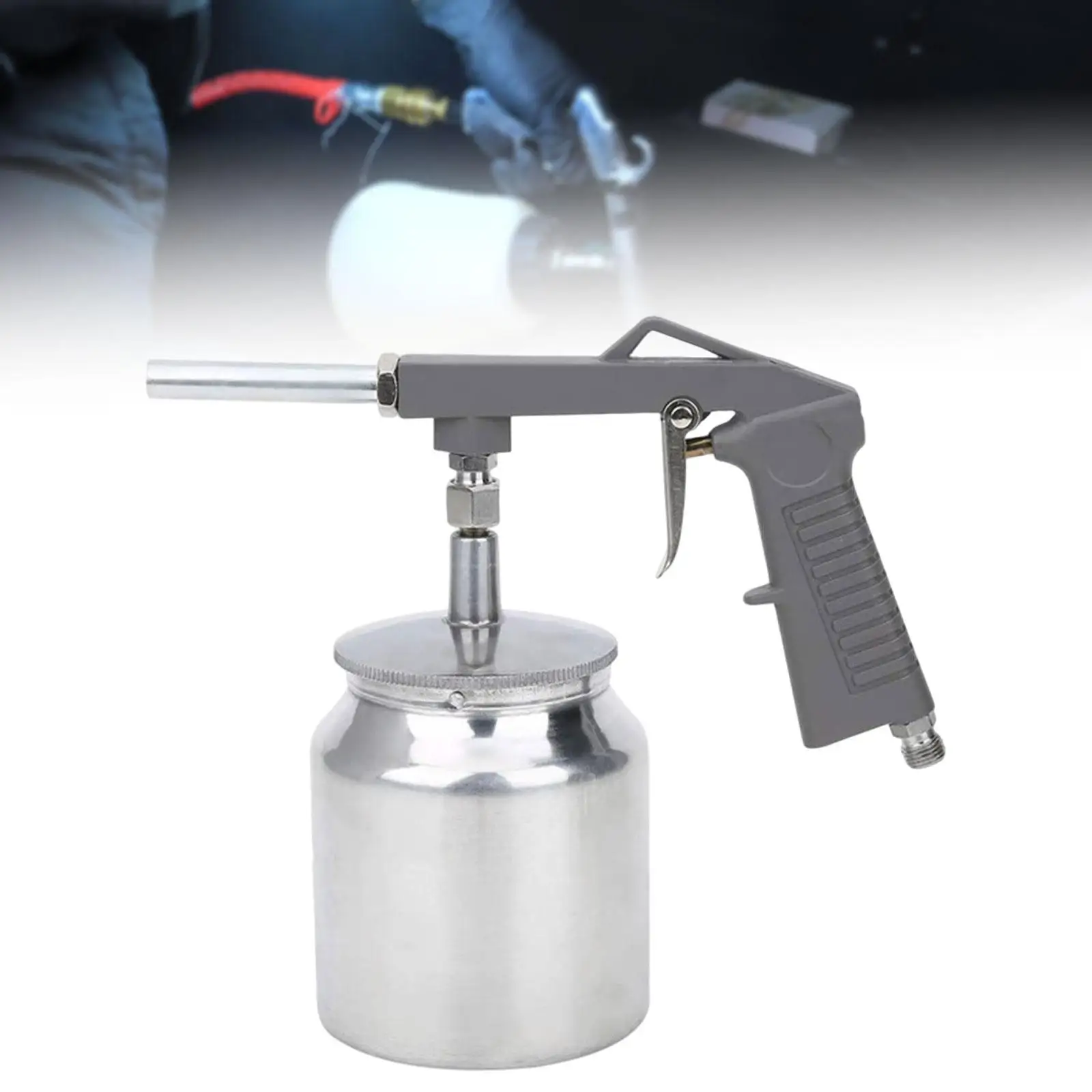 

Распылитель под покрытием воздуха Ремонт покраски автомобиля для покраски автомобиля дома