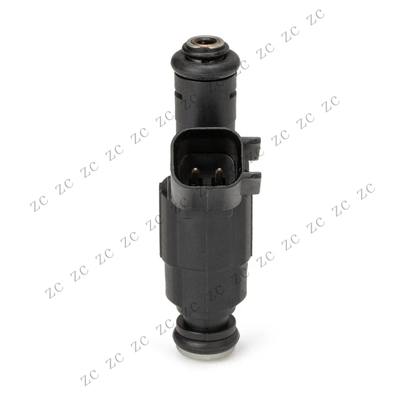 

S+ 8X 885176 Fuel Injector For Mercruiser/Volvo Penta 5.0 5.7L 0280156081 12567905
