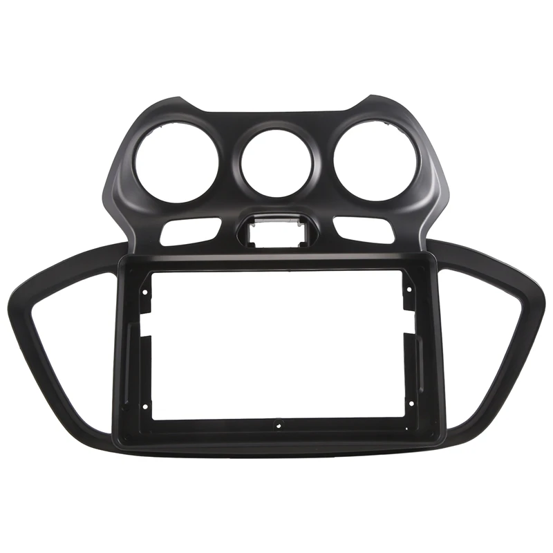 Car 2 Din 9 Inch Radio Fascia DVD GPS MP5 for Hyundai Santro 2018+ New Arrivals in Stock view 6