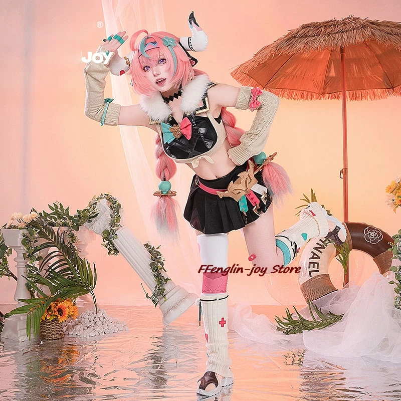 Genshin Varesa Cosp… - image