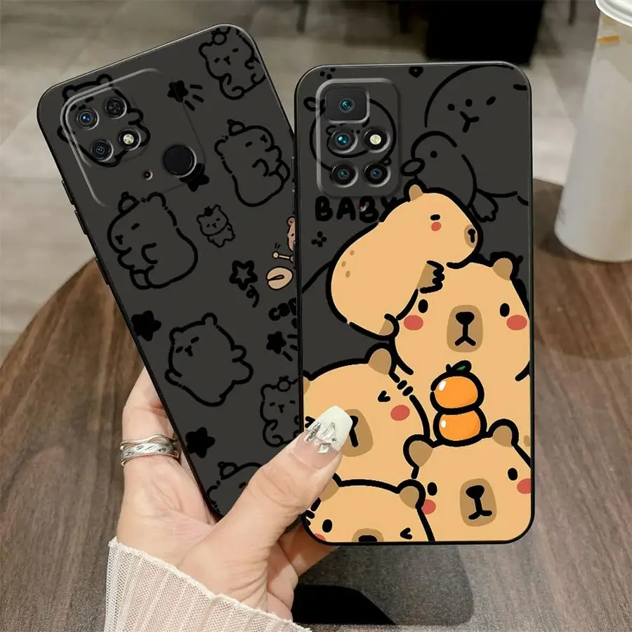 Soft Back Phone Cov… - image