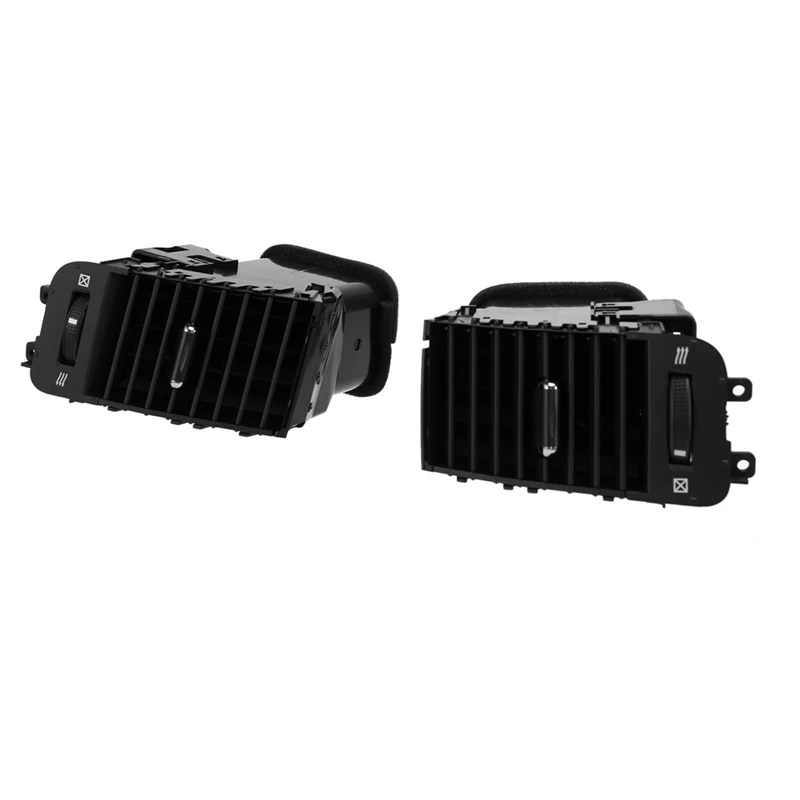 

A/C Air Conditioning Vents Car Dash Air Conditioning Outlet for Land Cruiser Prado LC120