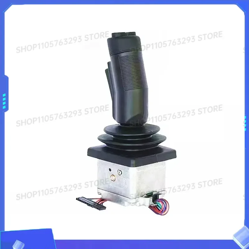 11 Wire Single Axis Hall Joystick Controller 1PC New for Genie GS1530 GS1932 GR12 GR15 GR20 78903GT 78903