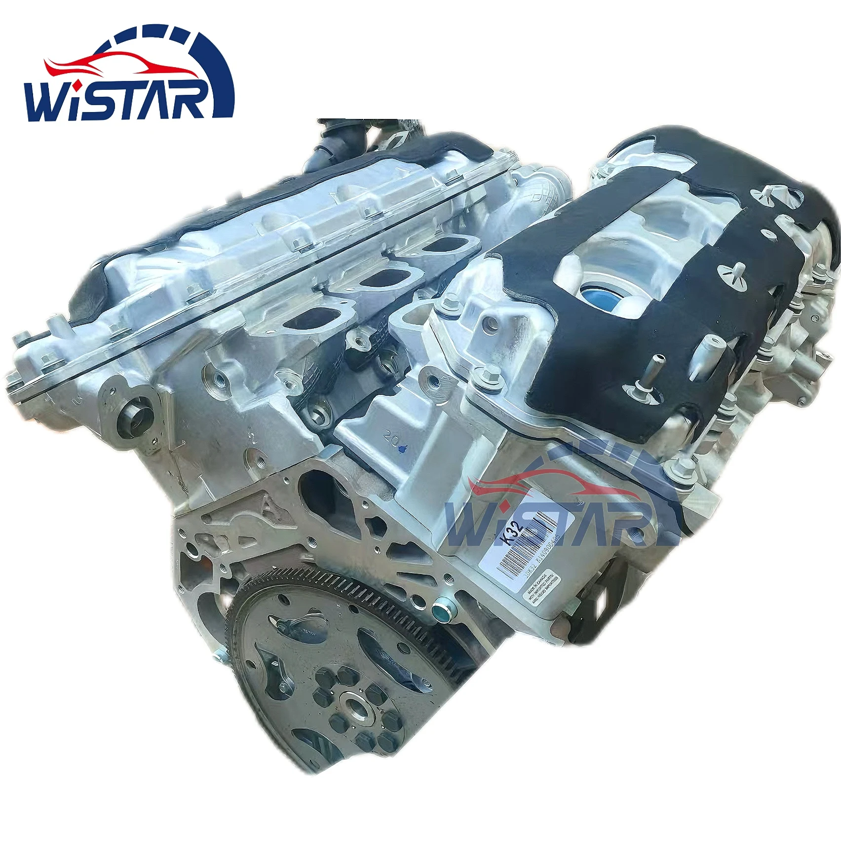Brand New 3.6L LFX V6 Engine Assembly For Chevrolet Camaro Impala  For Cadillac XTS SRX Cadillac XTS SRX