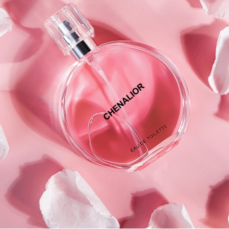 

50 мл женская парфюмерия, элегантный стойкий аромат, женский свежий романтический парфюм для изящных современных уверенных женщин