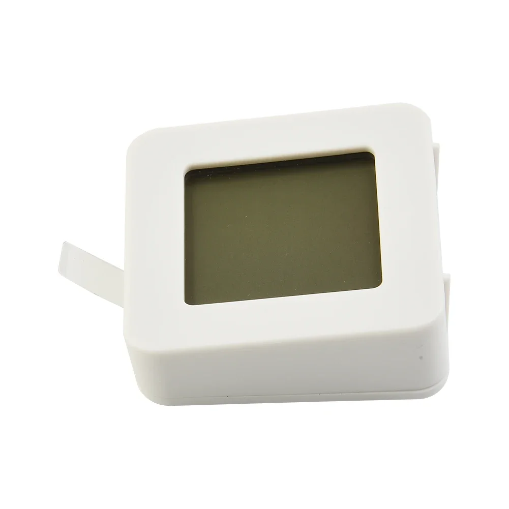 Mini Humidity Meter Sensor Gauge LCD-Digital Thermometer Hygrometer Indoor Room Electronic Temperature Weather Station For Home