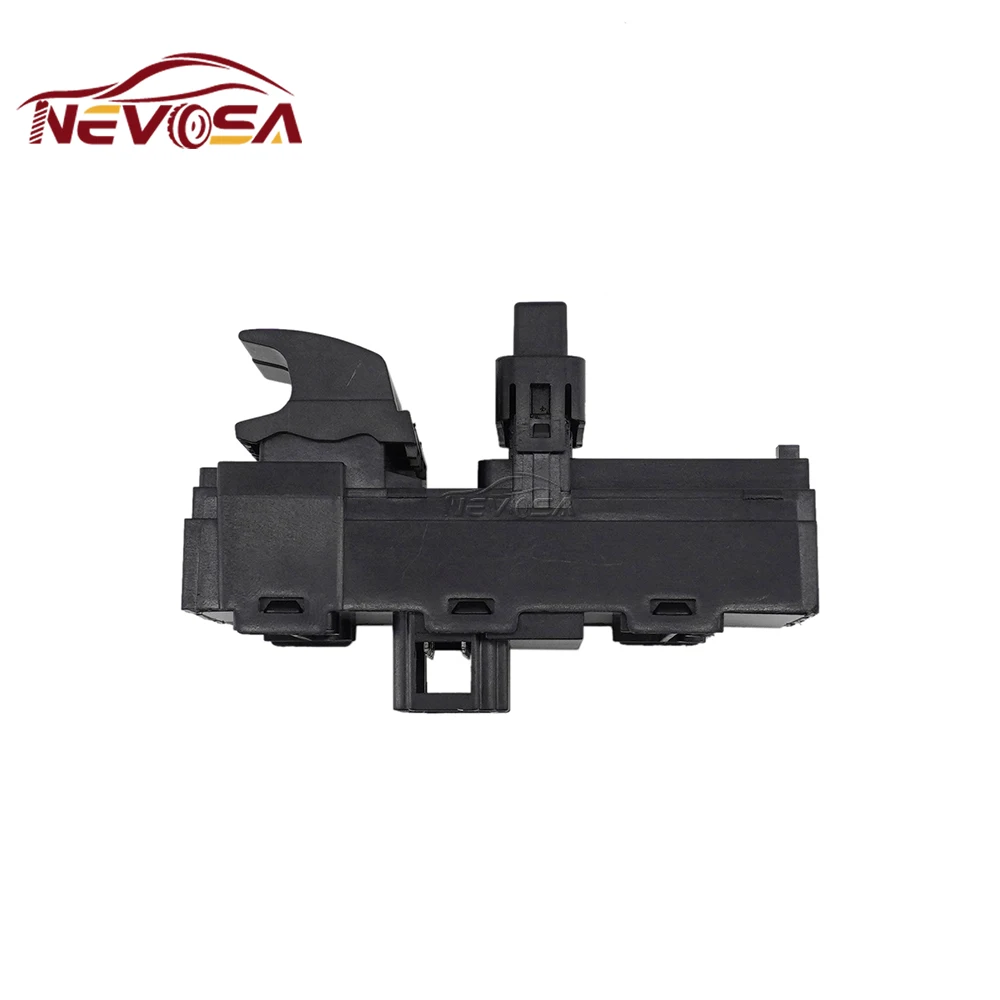 6RF959858C For VOLKSWAGEN VW POLO VENTO SKODA 6RF 959 858C Car Locking Window Switches Power Master Window Switch 6RU959858C