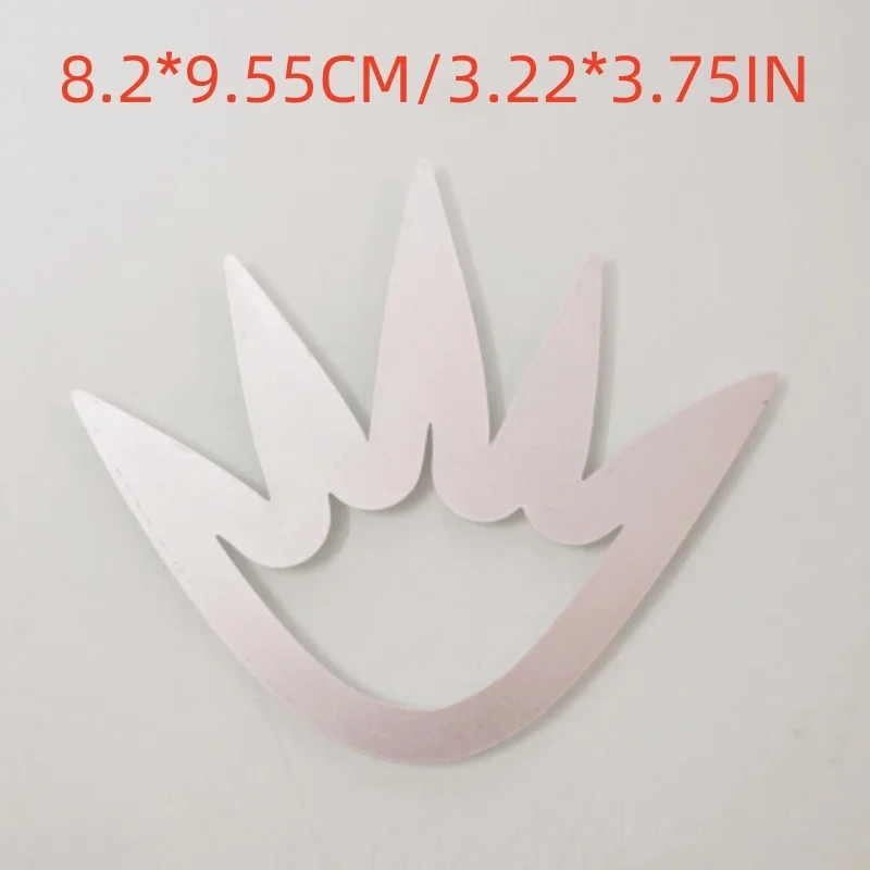 YINISE SCRAPBOOK Metal Cutting Dies For Scrapbooking Stencils LAMP SET DIY PAPER Album Cards Making CRAFT Embossing Die CUT
