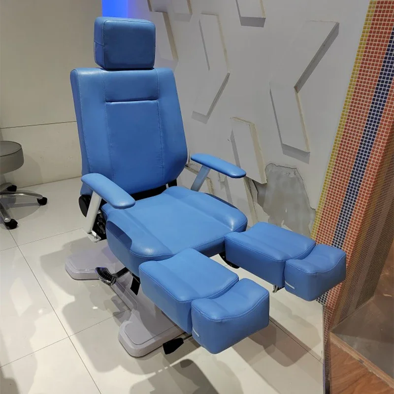 Nail Spa Beauty Pedicure Chair Massage Manicure Speciality Pedicure Chair Adjust Sleep Taburete Pedicura Salon Furniture