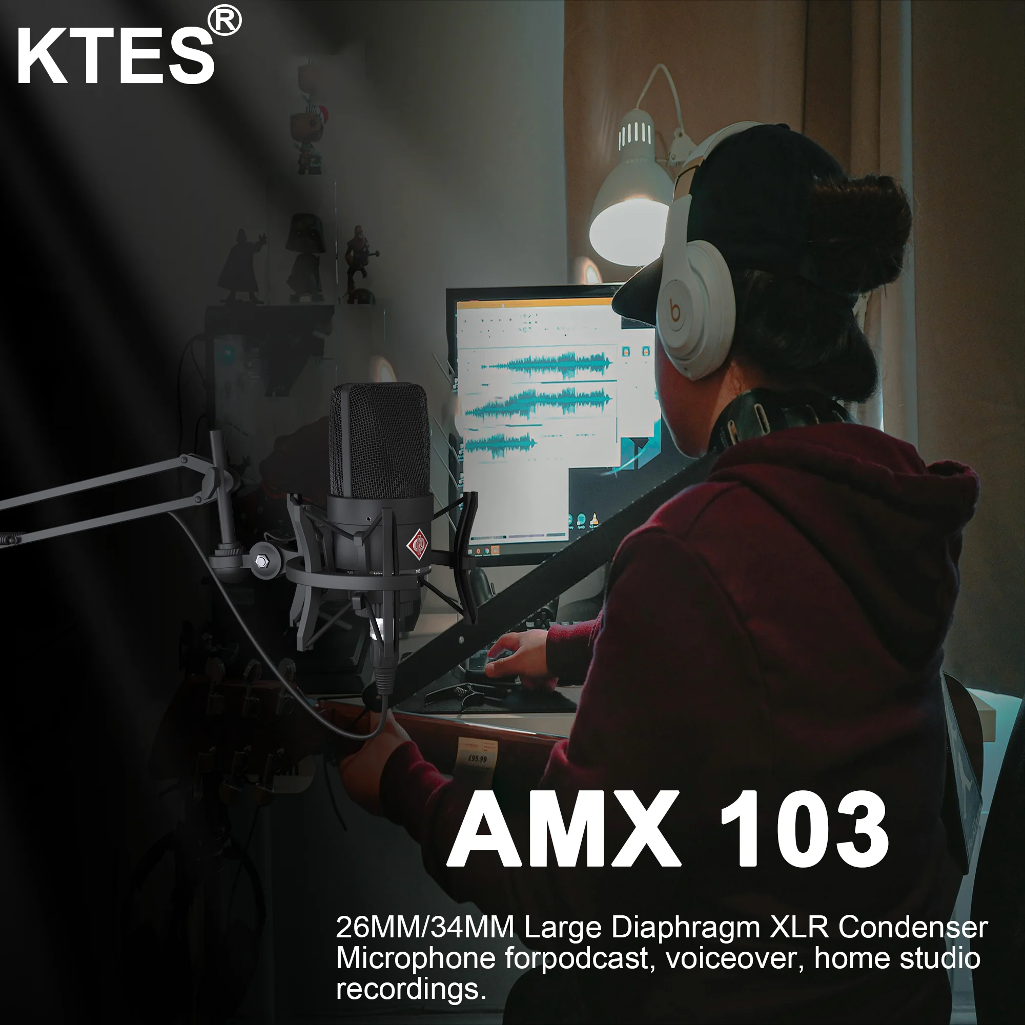 Thumbnail 2 - #64 Best Audio Mixers to Buy In 2026