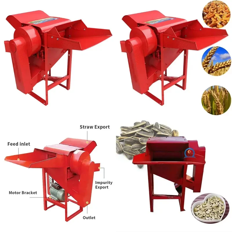for Industrial Seed Shell Remover Pumpkin Melon Seeds Peeling Machine Automatic Sunflower Seed Peeler Shelling Sheller