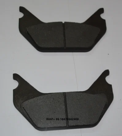 

Kalmar 923726.0424 High Quality Brake Pad for Construction Machinery-1 Year Warranty Pressure for & Certified Spare Parts