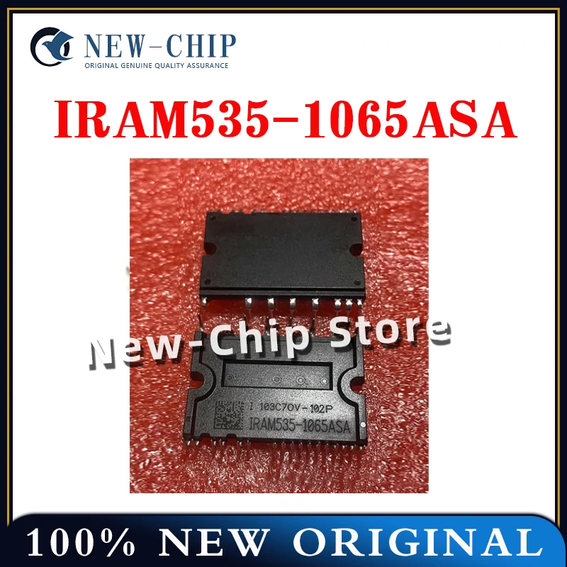 1PCS-10PCS/LOT  IRAM535-1065ASA  Power module   DIP25  New Original