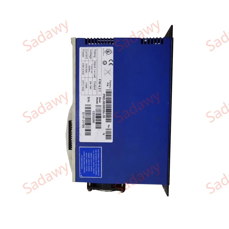 Koll-morgen ServoStar CD CE03250 Controller servoazionamento con garanzia