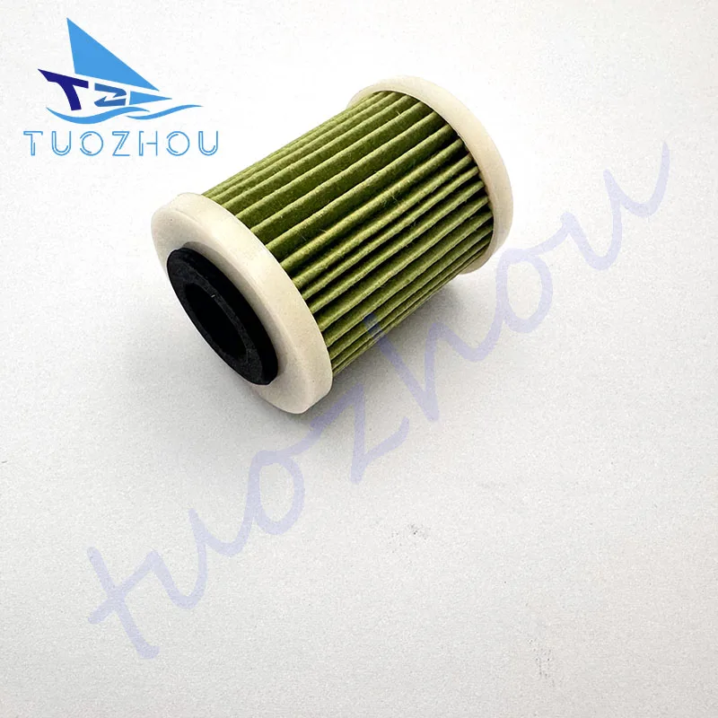 

Fuel Filter for Yamaha 4 stroke FL150 F150 F200 F225 F250 6P3-24563-00-00 6P3-WS24A-01 6P3-24563-00 Boat Engine
