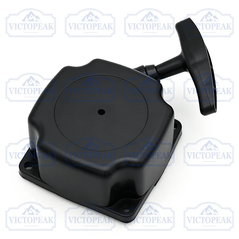 Avviamento a strappo Easy Pull per motore decespugliatore a benzina 43CC 49CC 52CC