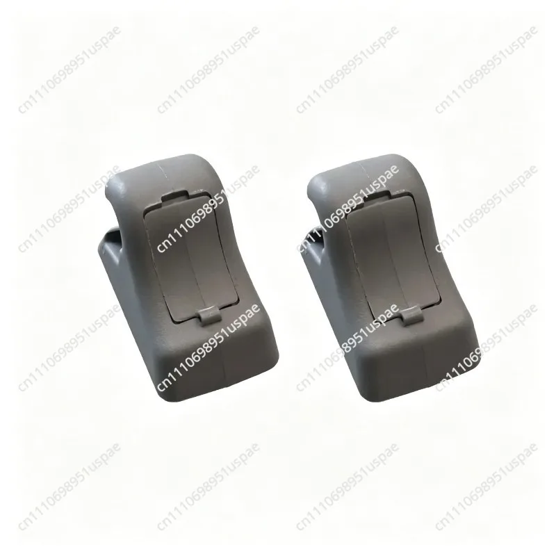 For 1pcs For Mitsubishi Pajero V73 V77 V93 V97 Sun Visor Clip Retainer Clip