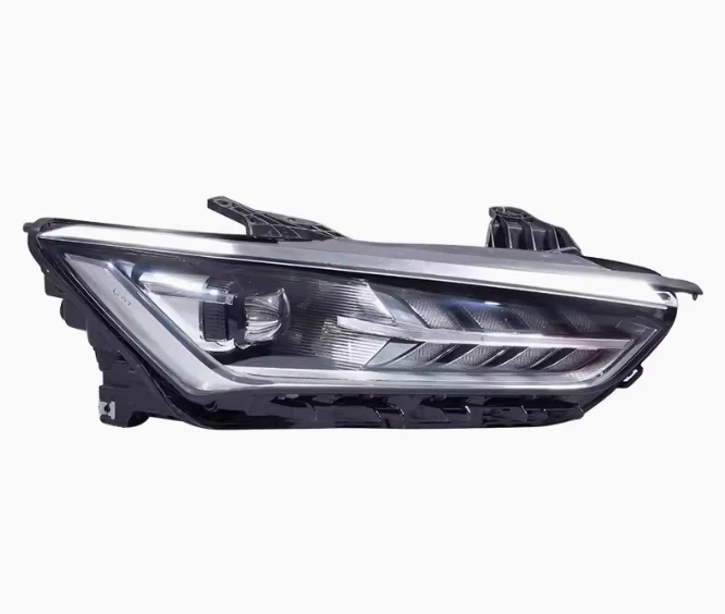 

StlfAutomobile Headlight Assembly For BYD Han EVD Mi Tang Yuan Song Pro Qin PLUS D1