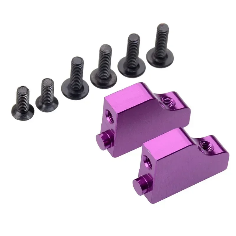 

HSP1:10 Accessories 03013 Servo Mount 103013 Servo Mount 94111/94123