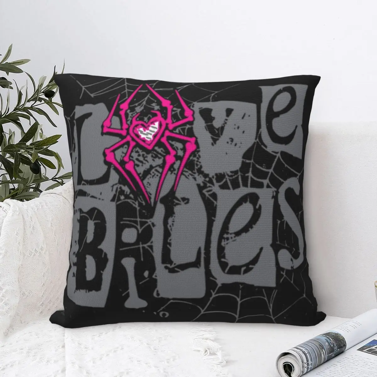 Aj Lee Love Bites P…