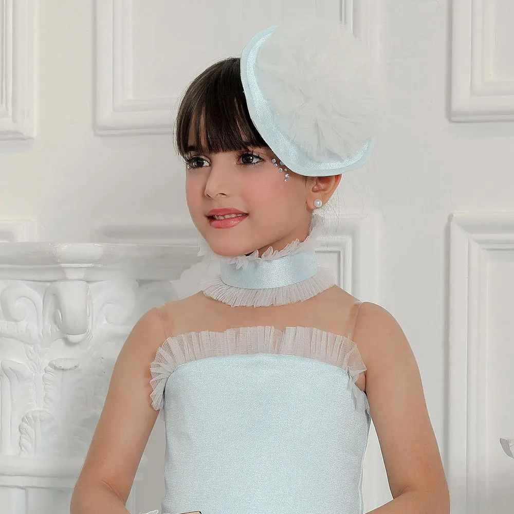 Hosenträger Blumenmädchen Kleid Festzug Kleid für Hochzeit Satin knielang Mädchen Kinder Geburtstag Party Prinzessin Kommunion Party Kleid