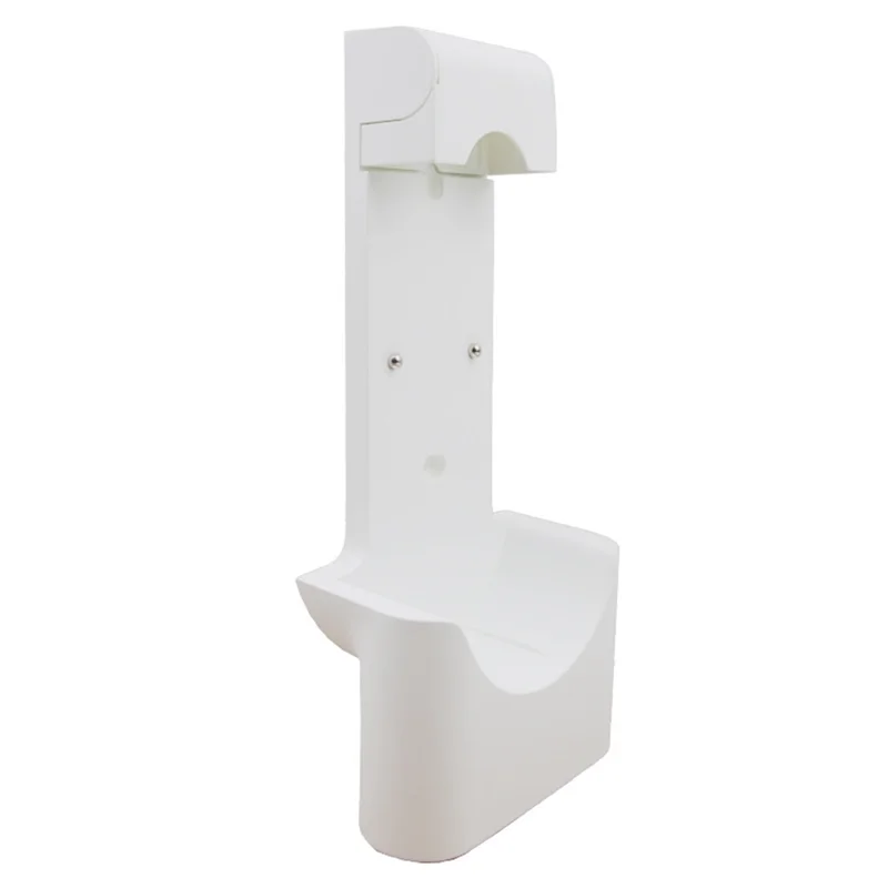 

For Mijia 1C K10 Vacuum Cleaner Accessories Handheld Wireless Accessory Rack Charging Rack Replacement Parts-A54Q