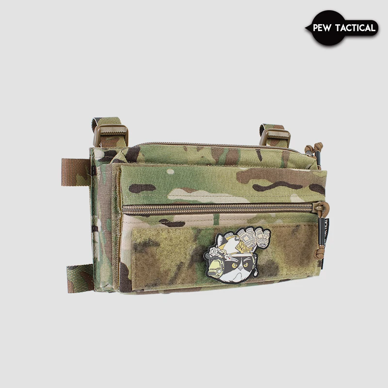 Imagem -04 - Pew Tático a Bolsa de Doces 4x8 para ss Mk3 Mk4 Airsoft Pt-ot22