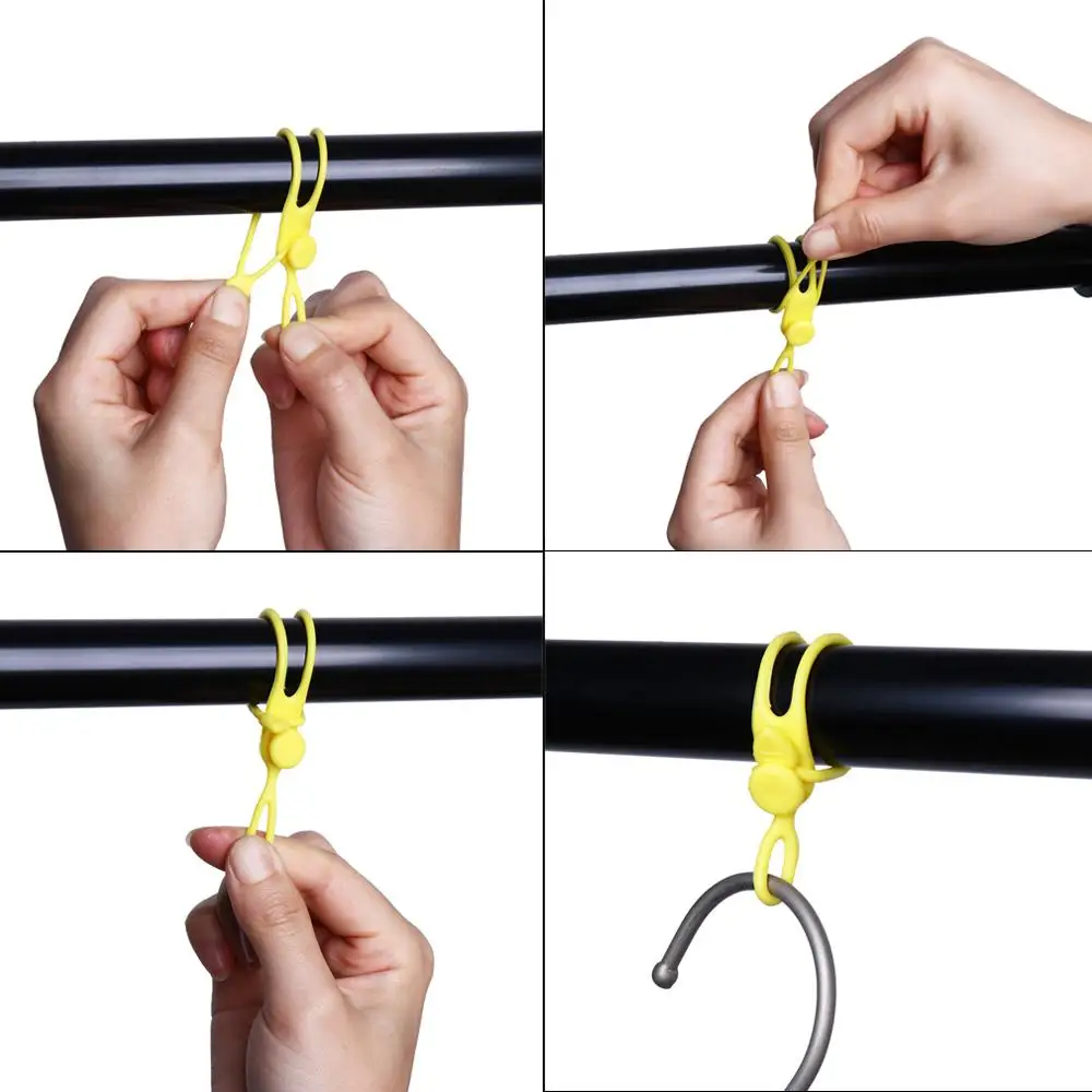 Sundries Manager Winder Wrap Phone Cable Wire Bundling Organizer Cable Fixing Straps Cord Organizer Straps Reusable Cable Ties