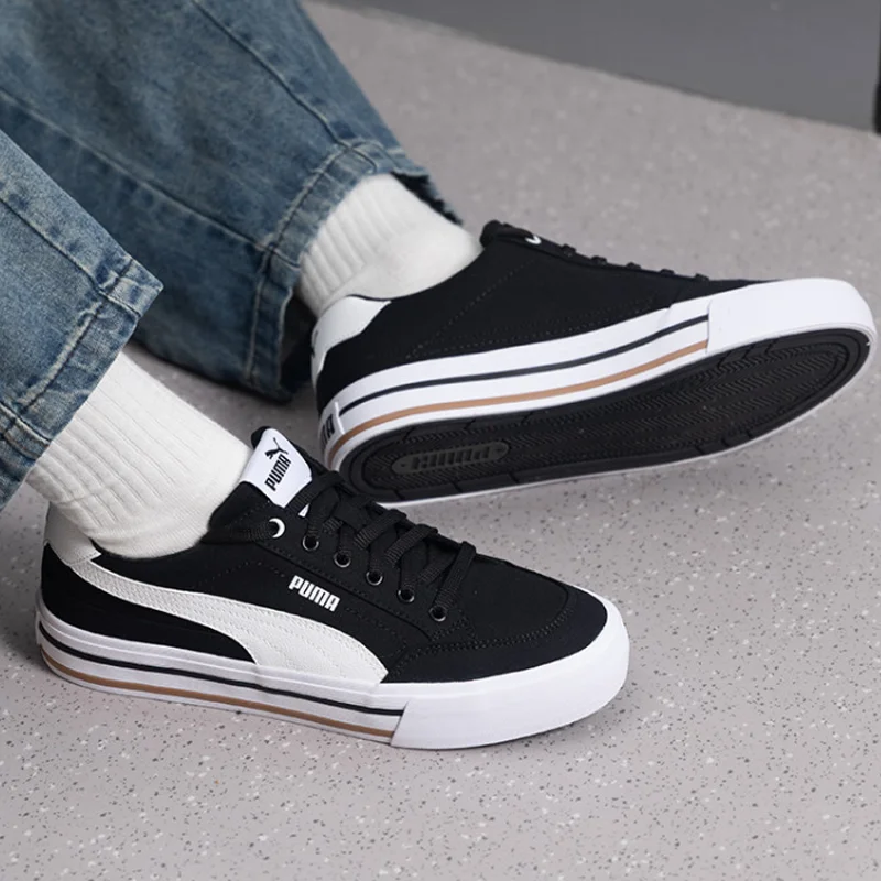 Tênis Casual Unissex PUMA Cour - Puma Shoes Suede Classic avaliação e preço