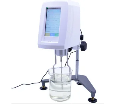 RVDV-1T RVDV-2T High Precision Brookfield Rotary Digital Rotating Viscometer Viscosity Meter