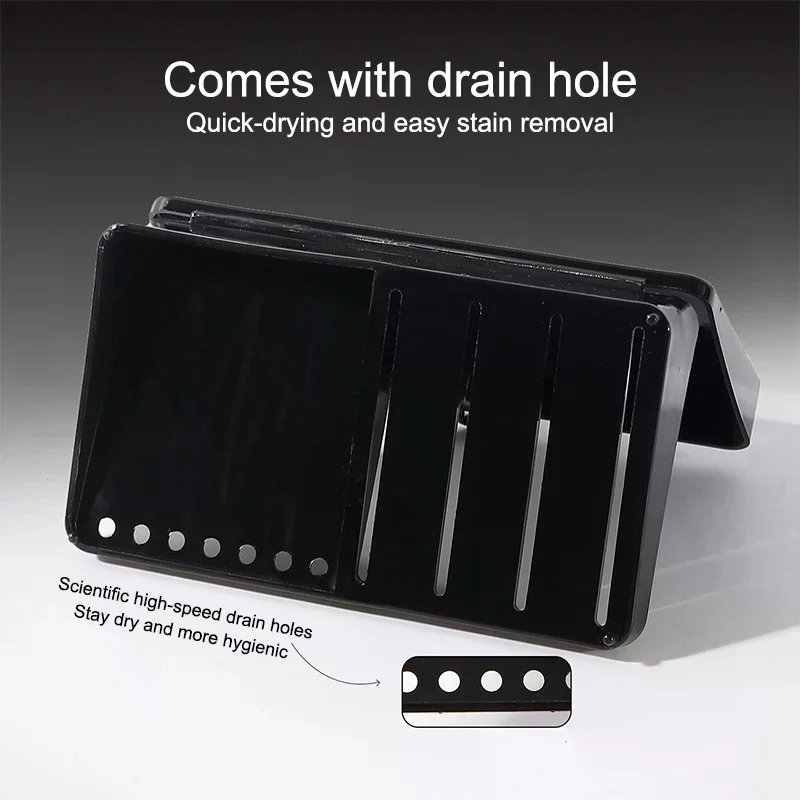 Effective Cosmetic Tool Cleaning Mini Washboard Cleaning Soap Portable Powder Puff Foundation Makeup Brush Cleaner Case Pad