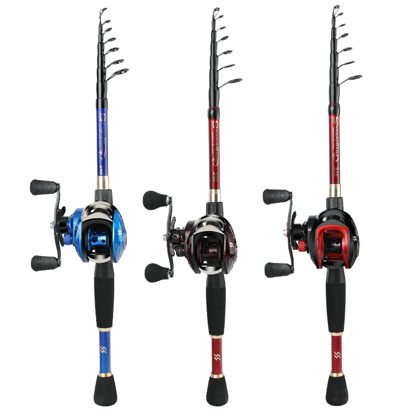Thumbnail 2 - #69 Best Fishing Rod Combos to Buy In 2026