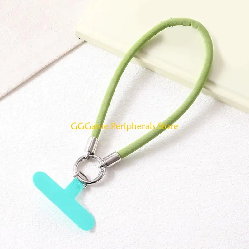 U55B Lanyard with Tether Tabs Universal for Phone Hand Wrist Strap Strap for Adult